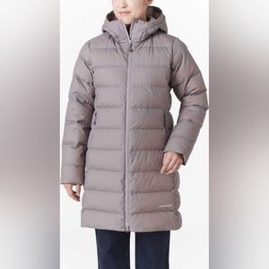 Mont-bell Cortina Down Coat - Women Large